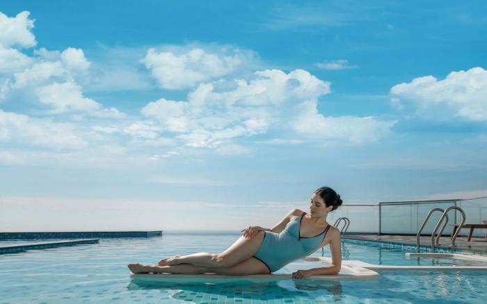 Apec Mandala Mui Ne Hotel Suites