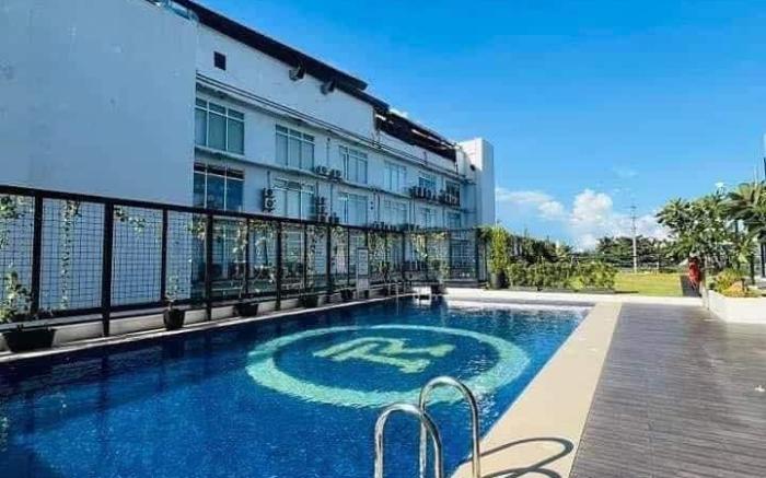 Luxury Studio near Abreeza