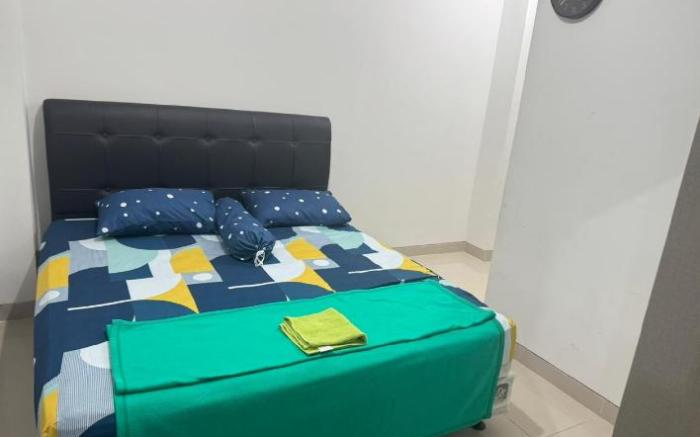 Apartemen Transpark Cibubur by Lily's Room 