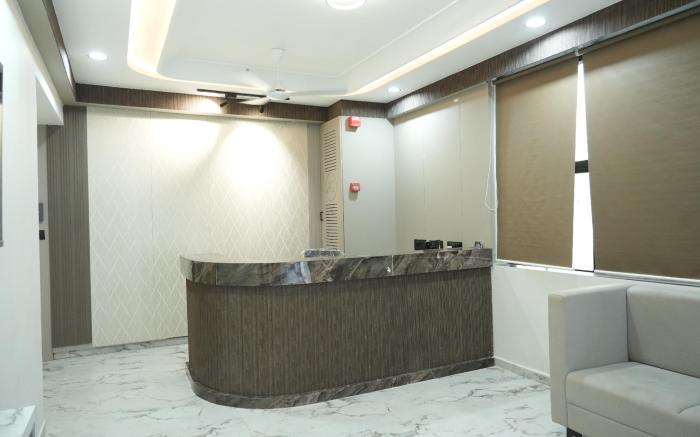 Hotel M Town