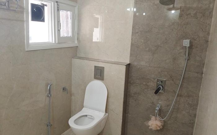 Serene Villa 36 | Mango Grove - Independent Suite