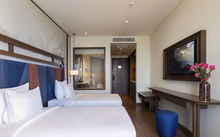 The Raclay Mandala Hotel Suites Mui Ne