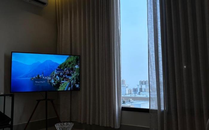 شقة وسم الفندقية