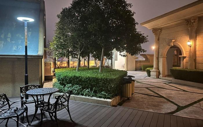 Beautiful West Lake view apartment