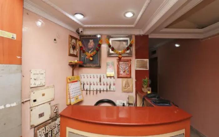 Hotel Aishwarya Near Amrabati Park New Digha