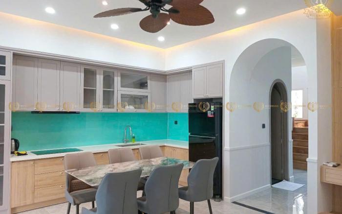 Villa Novaworld Phan Thiết