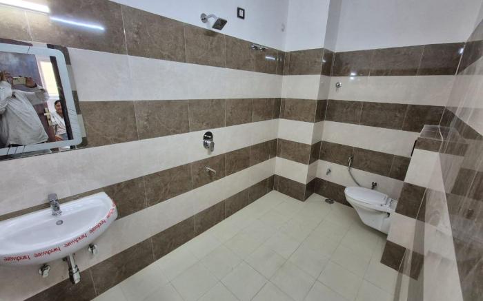 Hotel Varanasi Suites 