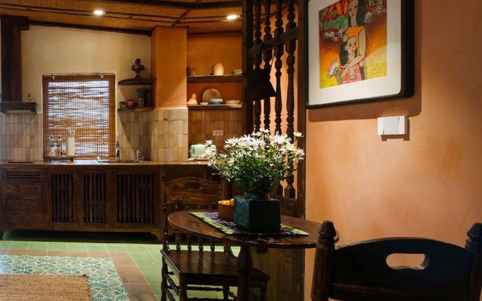 1. Hanoi Luxe Retreat W/Private Kitchen+Elevator