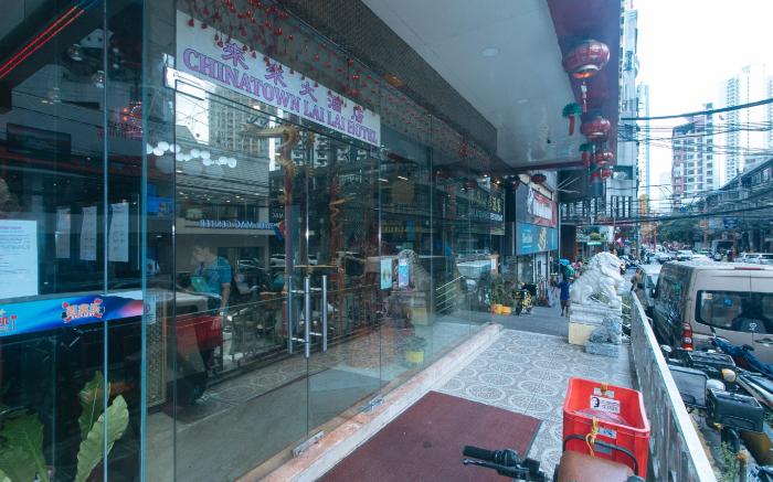 Chinatown Lai Lai Hotel by RedDoorz