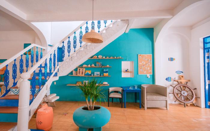 Irini Homestay & Hotel Mui Ne