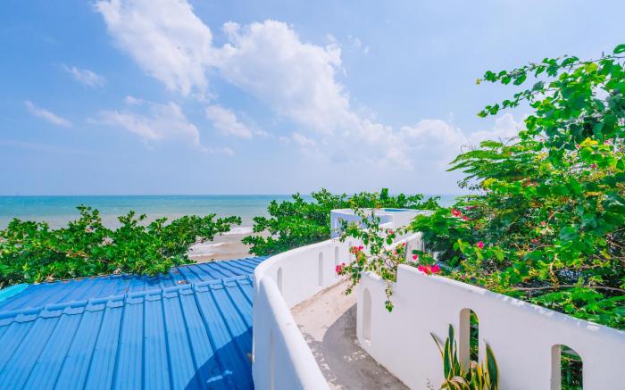 Irini Homestay & Hotel Mui Ne