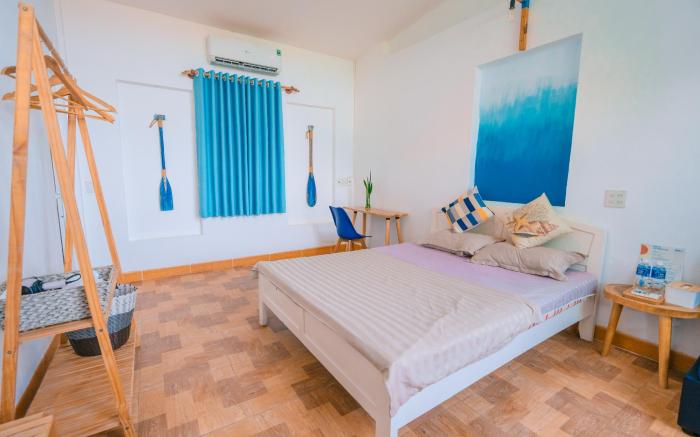Irini Homestay & Hotel Mui Ne