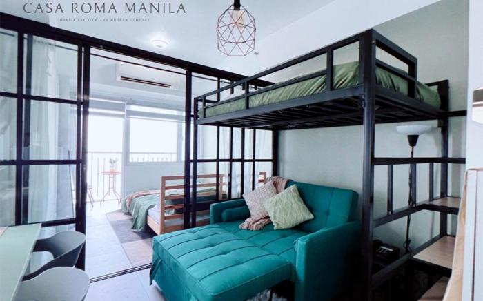 Casa Roma Manila