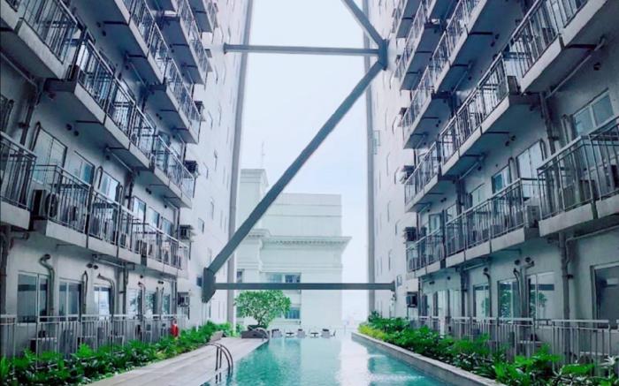 Casa Roma Manila