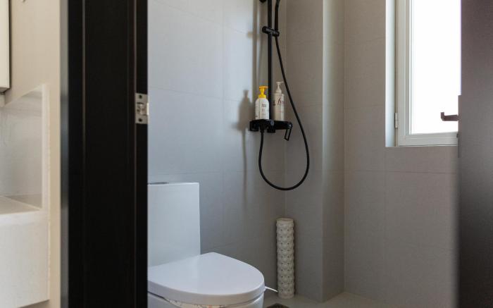 一条小鱼度假空间