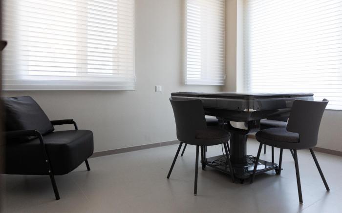 一条小鱼度假空间