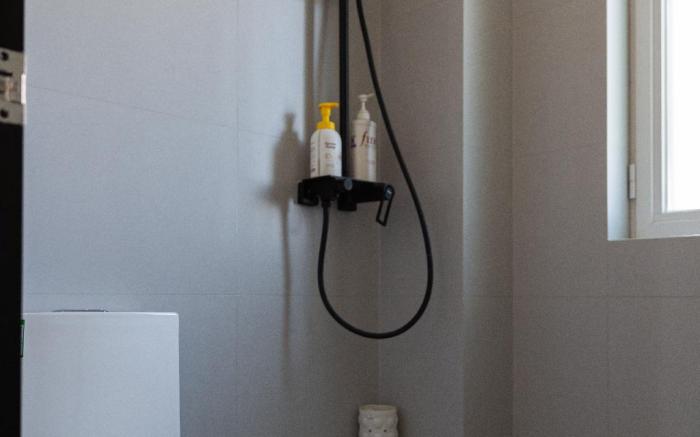 一条小鱼度假空间