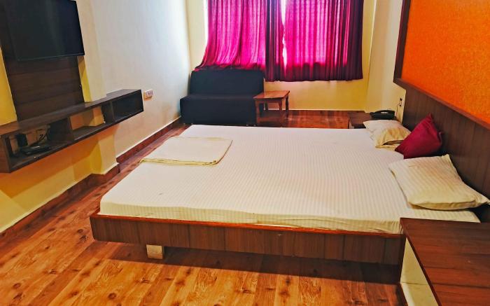 Siddika Hotel