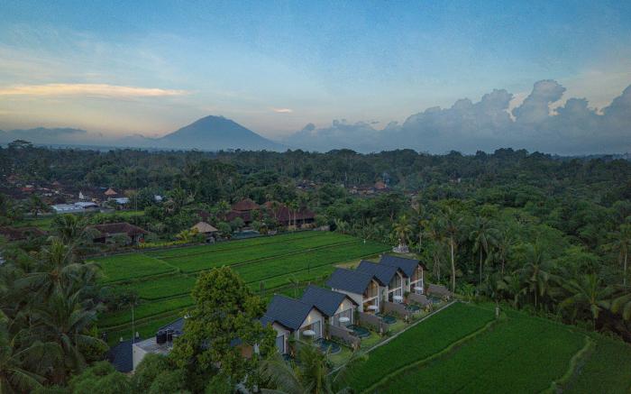 Ascarya Ubud