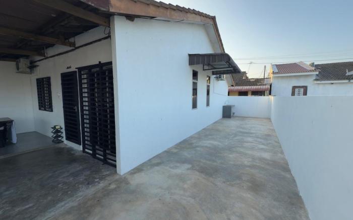 Homestay Affan (muslim homestay)