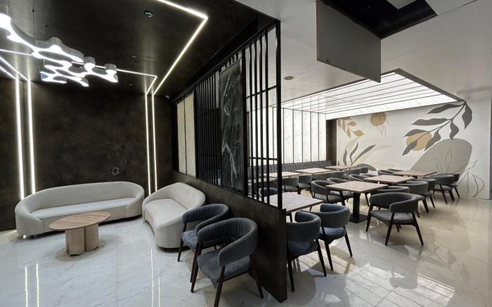 La Maniere -Business hotel