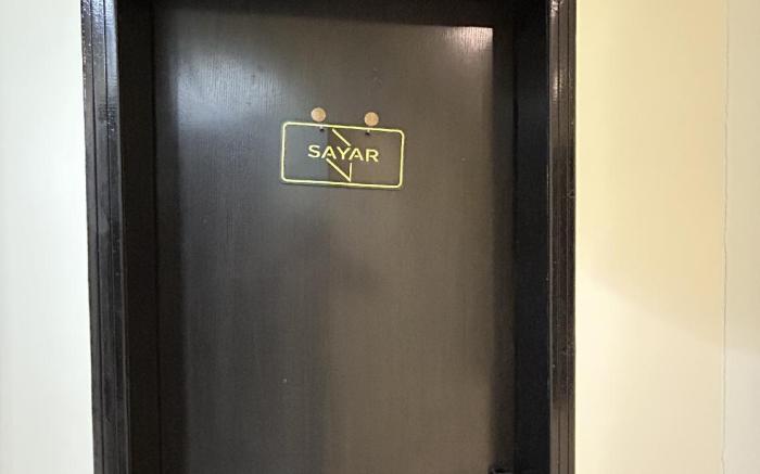 Apartment Close to Airport مسكن بالقرب من المطار