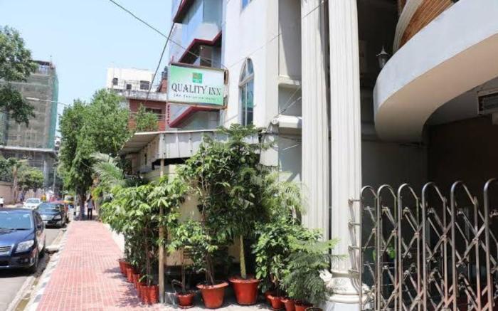 Hotel Gulshan International