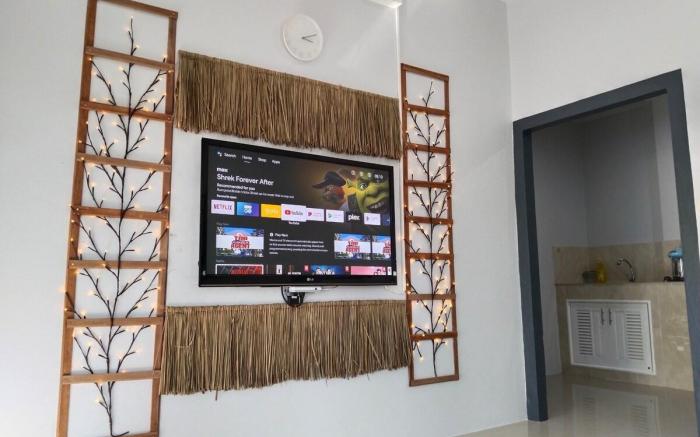 Entire house in Ao Nang/ 2 rooms