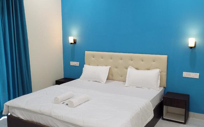 Agusto's Beach Stay
