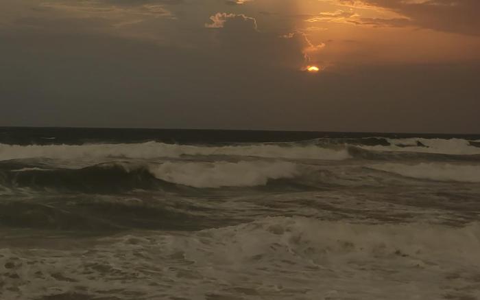 Agusto's Beach Stay