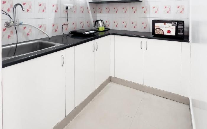 The Pinnacle - Electronic City | A9 - 1BHK AC