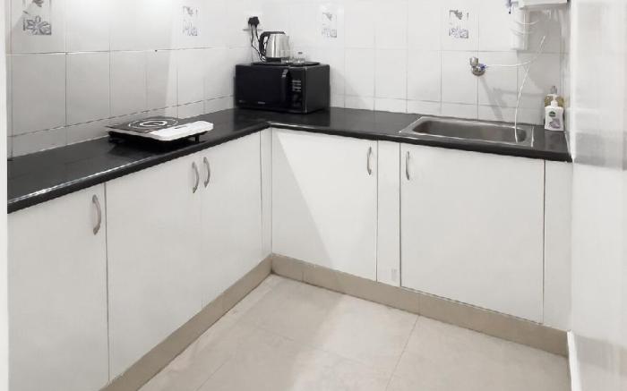 The Pinnacle - Electronic City | A7 - 1BHK AC