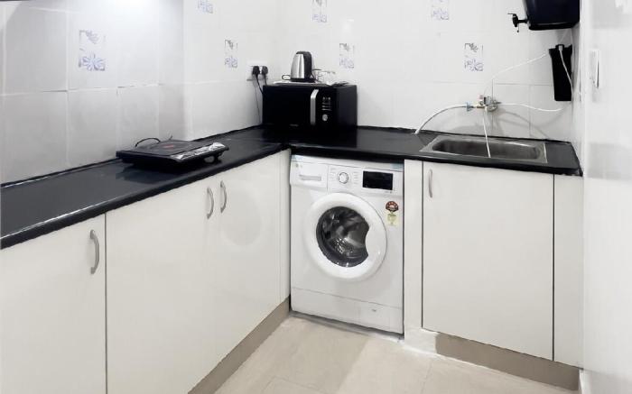 The Pinnacle - Electronic City | A11 - 1BHK AC