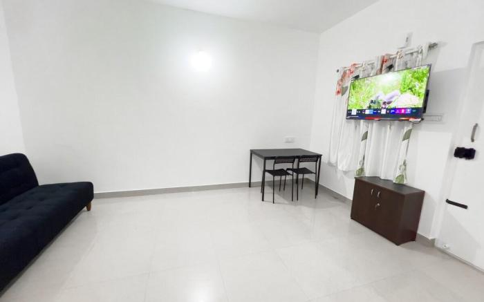 The Pinnacle - Electronic City | A8 - 1BHK AC