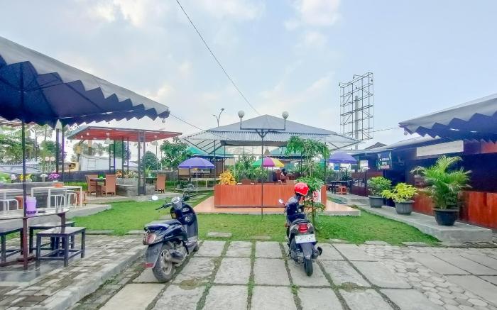 RedDoorz Syariah @ Oemah 85 Purwokerto