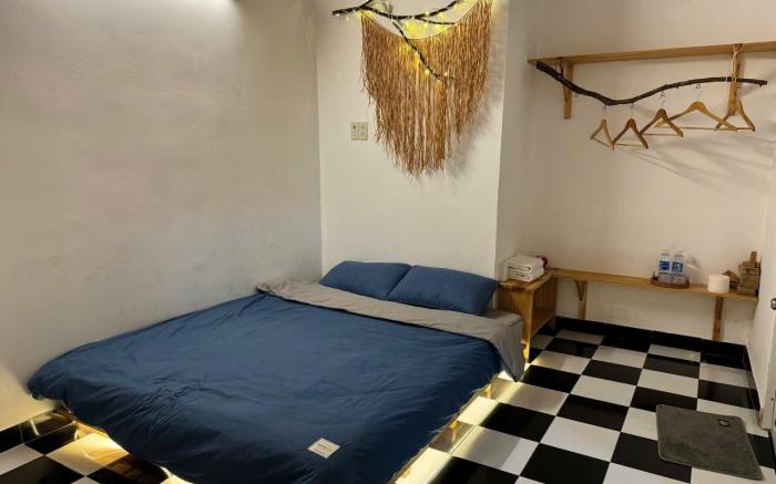 Lá home