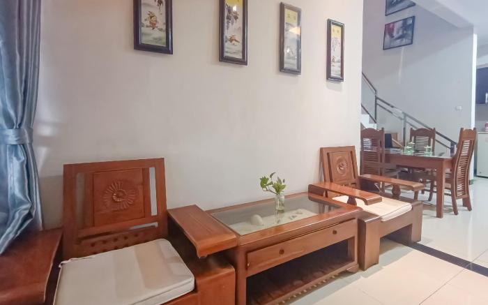 Pasadena House Semarang Mitra RedDoorz