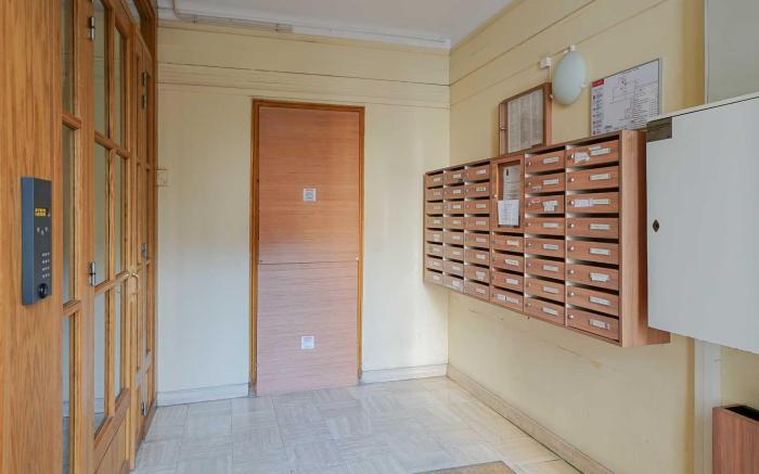 Charming apartment - 1BR- 2P - Nation