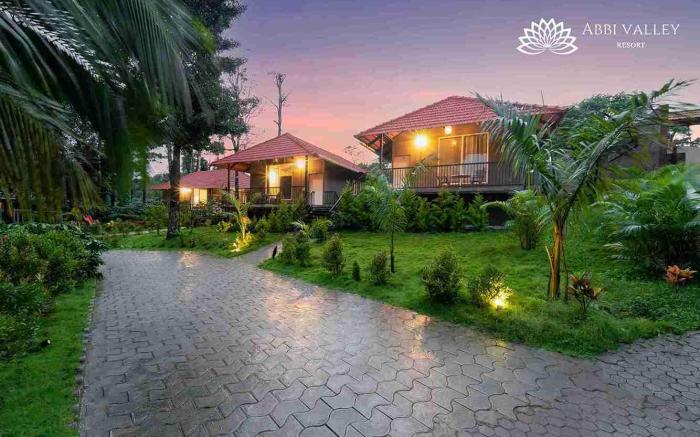 Abbi Valley Resort