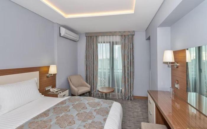 Floransa City Hotel
