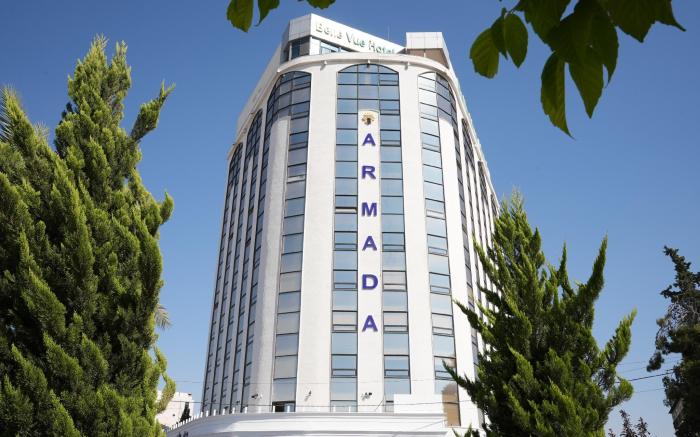 Armada Avenue Hotel Amman