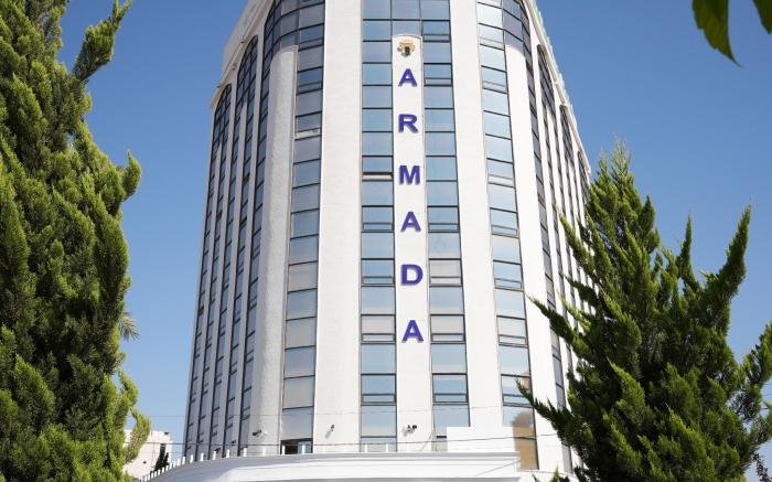 Armada Avenue Hotel Amman