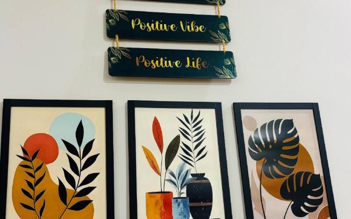 Stay Royal BNB - Luxury Villa