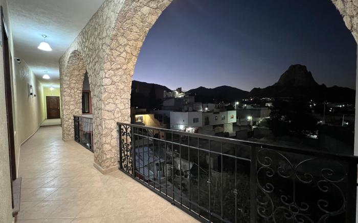 Hotel La Capilla Bernal