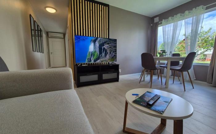 Chausseen Apartment A