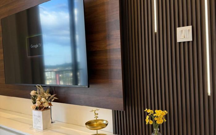 Kuching Aeon Mall-  Podium 3Room  L10-Platinum