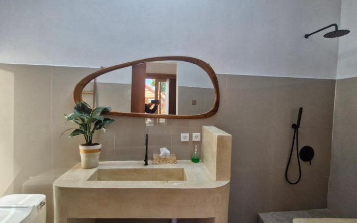 Serene Hideaway 2BR Villa in Jembrana  West Bali