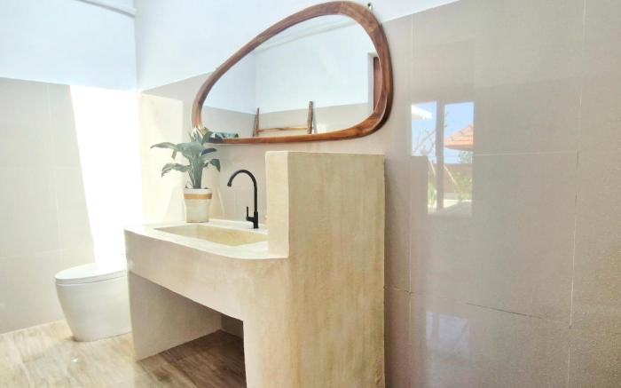 Serene Hideaway 2BR Villa in Jembrana  West Bali