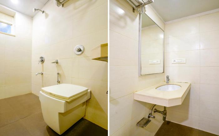 FabHotel Rahat