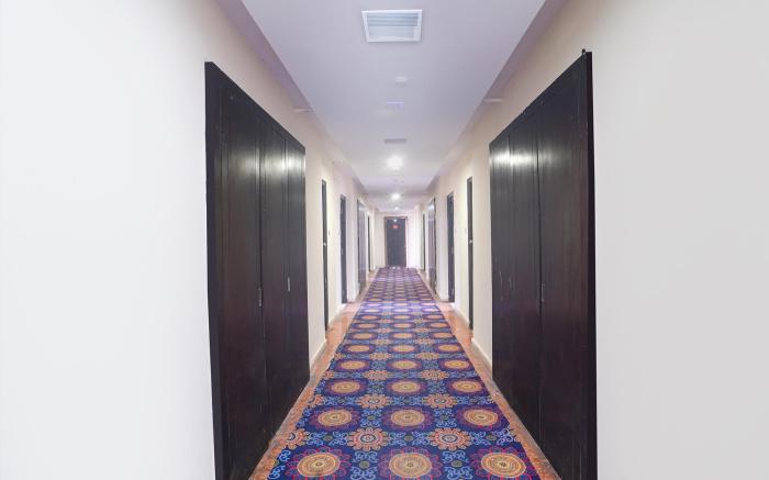 FabHotel Namo Stay Inn